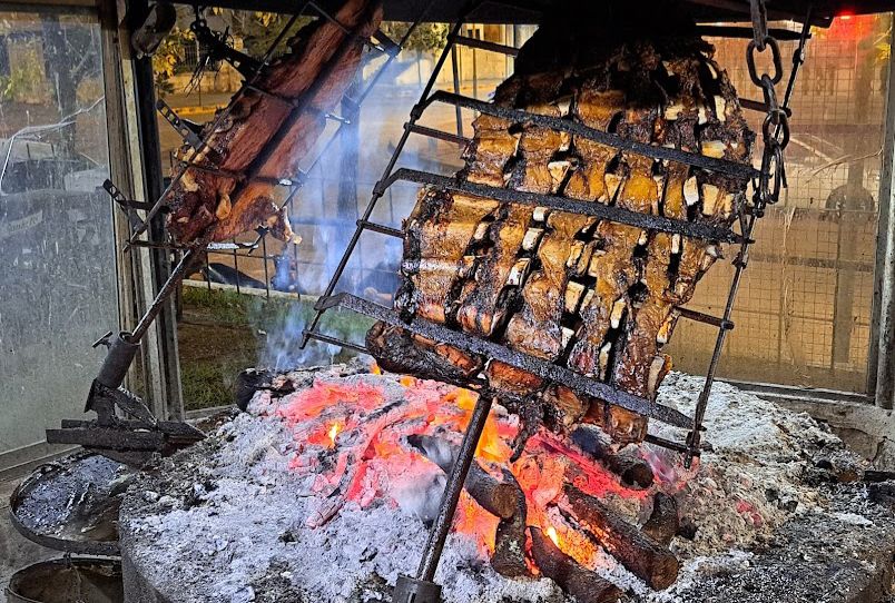 Don Mario | Parrilla - Restaurante